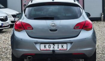 Opel Astra 1.4 Turbo Design Edition Nawigacja ! Kamera Cofania ! Serwis w ASO ! full