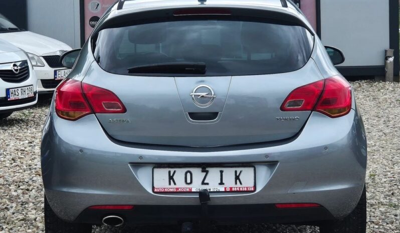 Opel Astra 1.4 Turbo Design Edition Nawigacja ! Kamera Cofania ! Serwis w ASO ! full