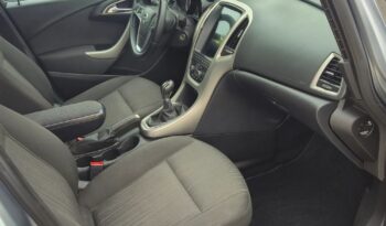 Opel Astra 1.4 Turbo Design Edition Nawigacja ! Kamera Cofania ! Serwis w ASO ! full