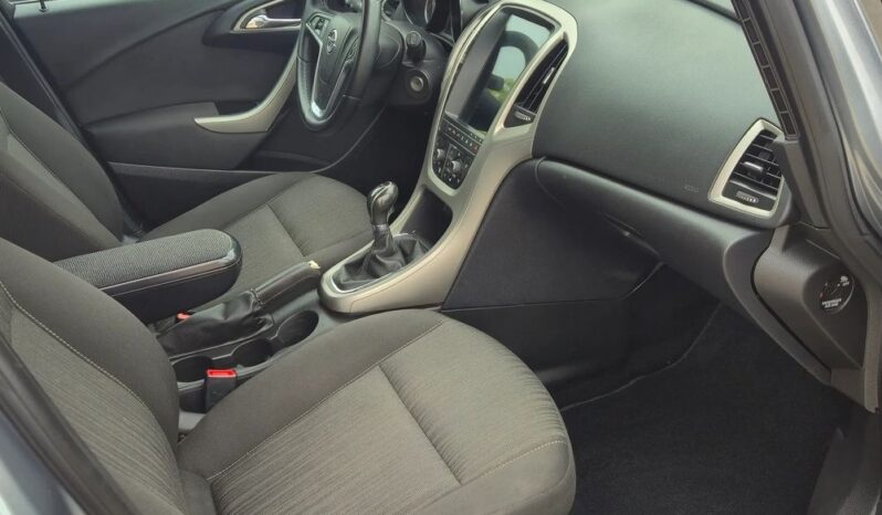 Opel Astra 1.4 Turbo Design Edition Nawigacja ! Kamera Cofania ! Serwis w ASO ! full