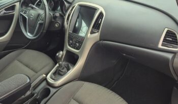 Opel Astra 1.4 Turbo Design Edition Nawigacja ! Kamera Cofania ! Serwis w ASO ! full