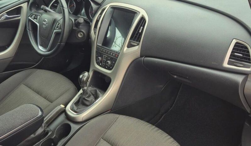 Opel Astra 1.4 Turbo Design Edition Nawigacja ! Kamera Cofania ! Serwis w ASO ! full