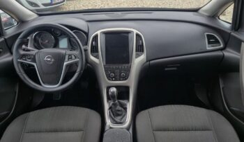 Opel Astra 1.4 Turbo Design Edition Nawigacja ! Kamera Cofania ! Serwis w ASO ! full