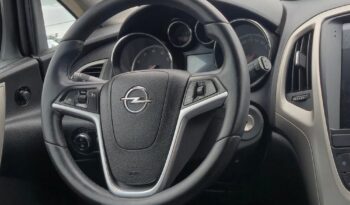 Opel Astra 1.4 Turbo Design Edition Nawigacja ! Kamera Cofania ! Serwis w ASO ! full