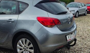 Opel Astra 1.4 Turbo Design Edition Nawigacja ! Kamera Cofania ! Serwis w ASO ! full