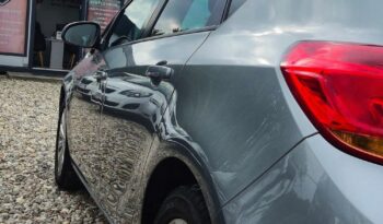 Opel Astra 1.4 Turbo Design Edition Nawigacja ! Kamera Cofania ! Serwis w ASO ! full