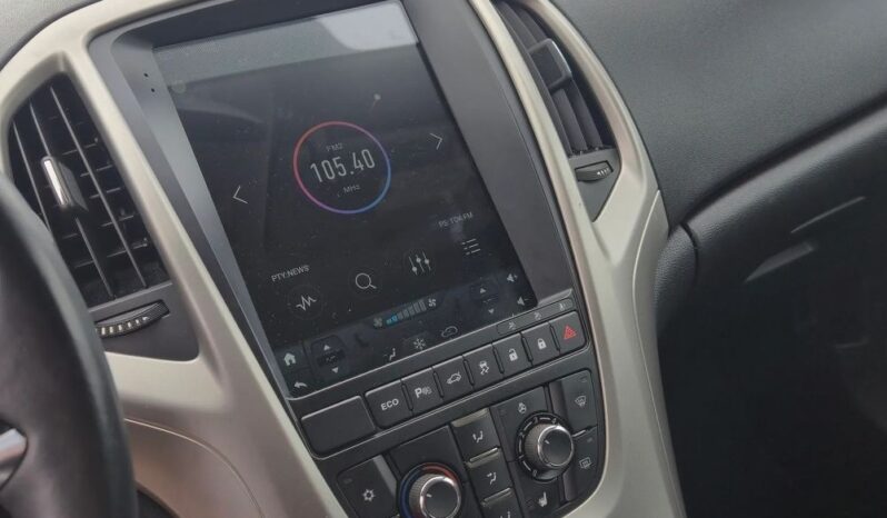 Opel Astra 1.4 Turbo Design Edition Nawigacja ! Kamera Cofania ! Serwis w ASO ! full