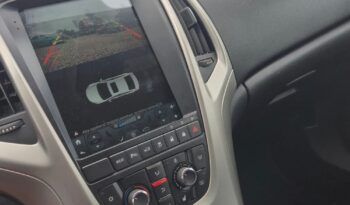 Opel Astra 1.4 Turbo Design Edition Nawigacja ! Kamera Cofania ! Serwis w ASO ! full