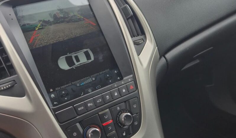 Opel Astra 1.4 Turbo Design Edition Nawigacja ! Kamera Cofania ! Serwis w ASO ! full