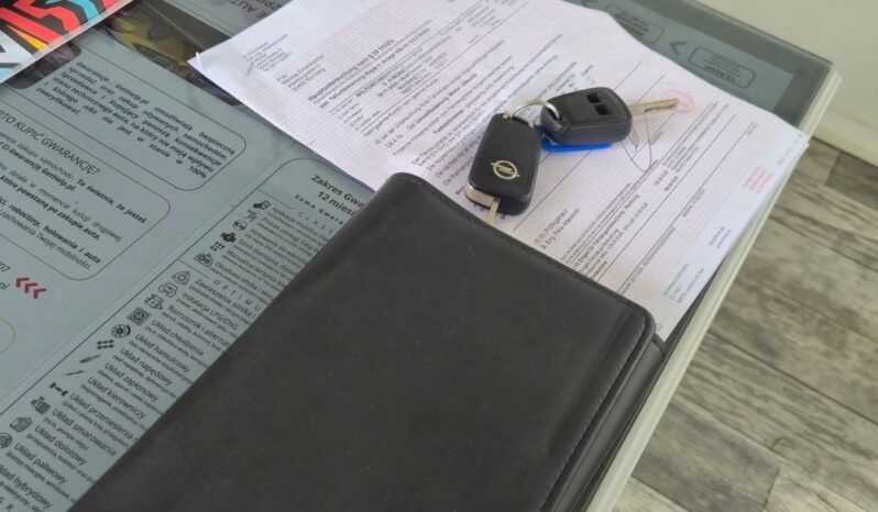 Opel Astra 1.4 Turbo Design Edition Nawigacja ! Kamera Cofania ! Serwis w ASO ! full