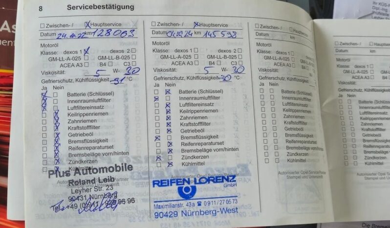 Opel Astra 1.4 Turbo Design Edition Nawigacja ! Kamera Cofania ! Serwis w ASO ! full