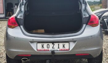 Opel Astra 1.4 Turbo Design Edition Nawigacja ! Kamera Cofania ! Serwis w ASO ! full