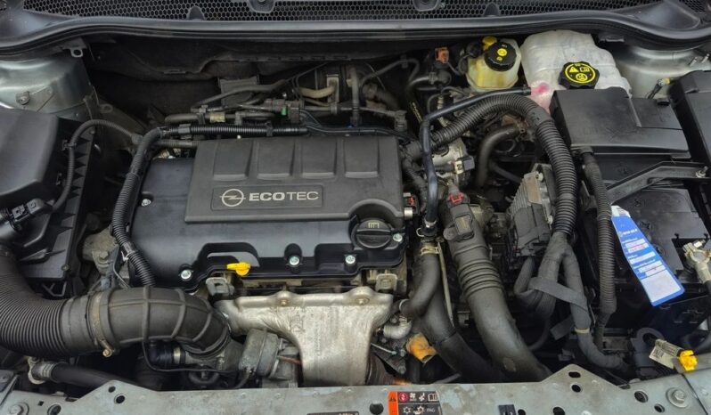 Opel Astra 1.4 Turbo Design Edition Nawigacja ! Kamera Cofania ! Serwis w ASO ! full