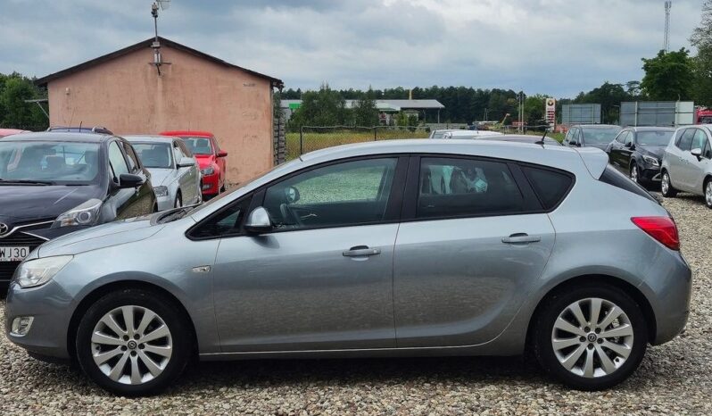 Opel Astra 1.4 Turbo Design Edition Nawigacja ! Kamera Cofania ! Serwis w ASO ! full