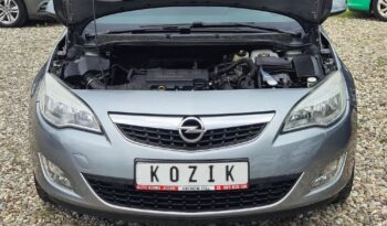 Opel Astra 1.4 Turbo Design Edition Nawigacja ! Kamera Cofania ! Serwis w ASO ! full