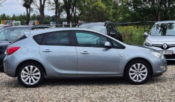 Opel Astra 1.4 Turbo Design Edition Nawigacja ! Kamera Cofania ! Serwis w ASO ! full