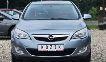 Opel Astra 1.4 Turbo Design Edition Nawigacja ! Kamera Cofania ! Serwis w ASO ! full