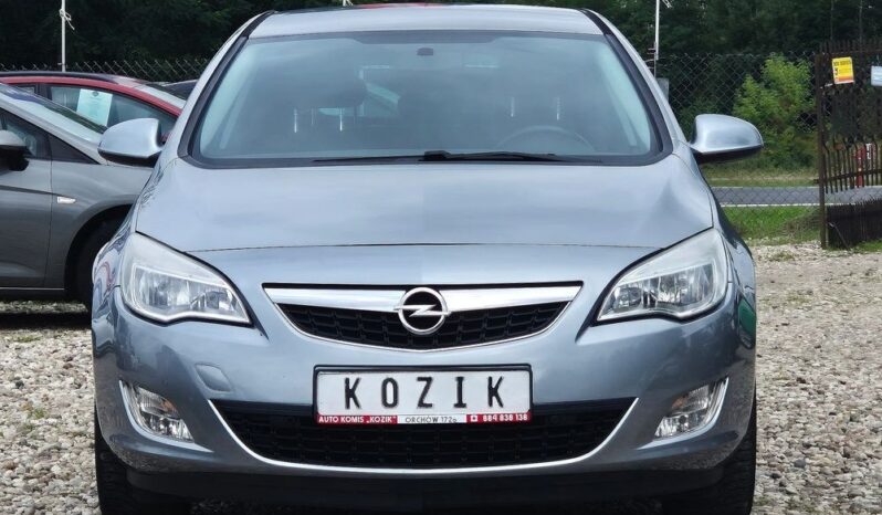 Opel Astra 1.4 Turbo Design Edition Nawigacja ! Kamera Cofania ! Serwis w ASO ! full