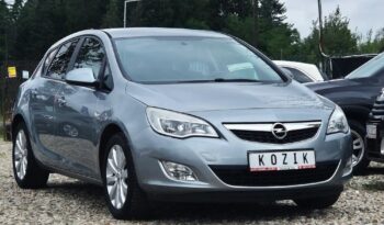 Opel Astra 1.4 Turbo Design Edition Nawigacja ! Kamera Cofania ! Serwis w ASO ! full