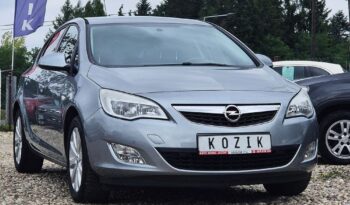 Opel Astra 1.4 Turbo Design Edition Nawigacja ! Kamera Cofania ! Serwis w ASO ! full