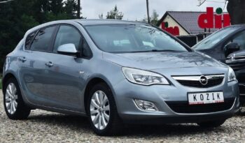 Opel Astra 1.4 Turbo Design Edition Nawigacja ! Kamera Cofania ! Serwis w ASO ! full