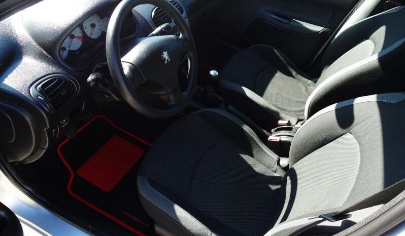 Peugeot 206 – 2007r.! 1.4 HDI! Klimatronic! 5 drzwi! Ważne Opłaty! full