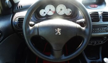 Peugeot 206 – 2007r.! 1.4 HDI! Klimatronic! 5 drzwi! Ważne Opłaty! full