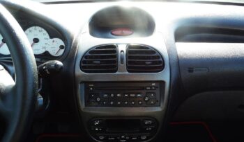 Peugeot 206 – 2007r.! 1.4 HDI! Klimatronic! 5 drzwi! Ważne Opłaty! full