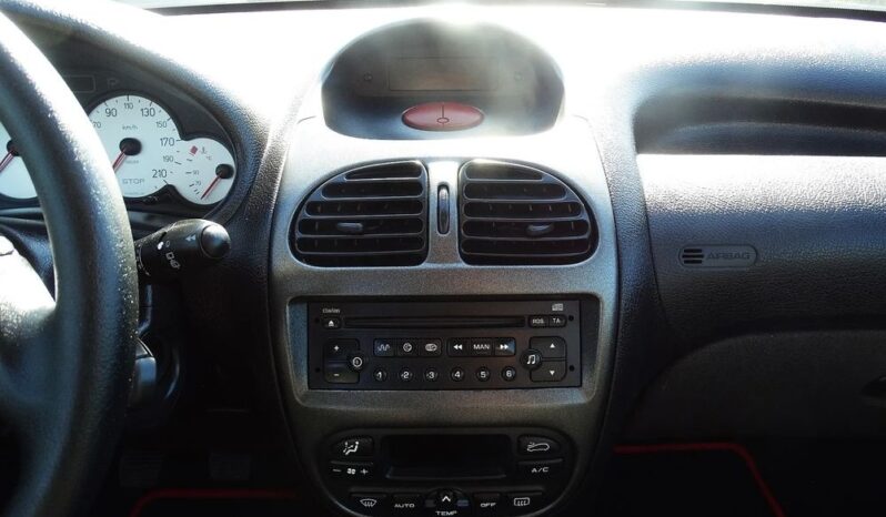 Peugeot 206 – 2007r.! 1.4 HDI! Klimatronic! 5 drzwi! Ważne Opłaty! full