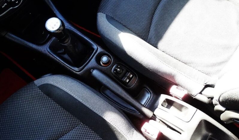 Peugeot 206 – 2007r.! 1.4 HDI! Klimatronic! 5 drzwi! Ważne Opłaty! full