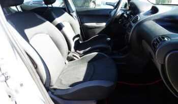 Peugeot 206 – 2007r.! 1.4 HDI! Klimatronic! 5 drzwi! Ważne Opłaty! full