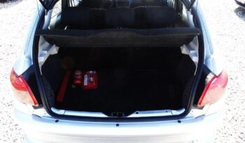 Peugeot 206 – 2007r.! 1.4 HDI! Klimatronic! 5 drzwi! Ważne Opłaty! full