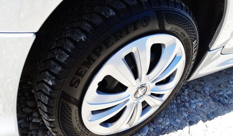 Peugeot 206 – 2007r.! 1.4 HDI! Klimatronic! 5 drzwi! Ważne Opłaty! full