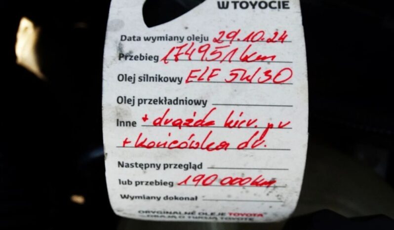 Peugeot 206 – 2007r.! 1.4 HDI! Klimatronic! 5 drzwi! Ważne Opłaty! full