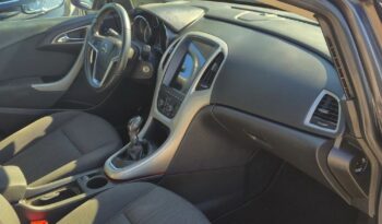 Opel Astra 1.4 Turbo Design Edition full