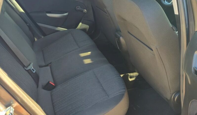 Opel Astra 1.4 Turbo Design Edition full