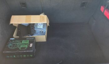 Opel Astra 1.4 Turbo Design Edition full