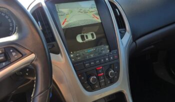 Opel Astra 1.4 Turbo Design Edition full