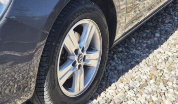 Opel Astra 1.4 Turbo Design Edition full