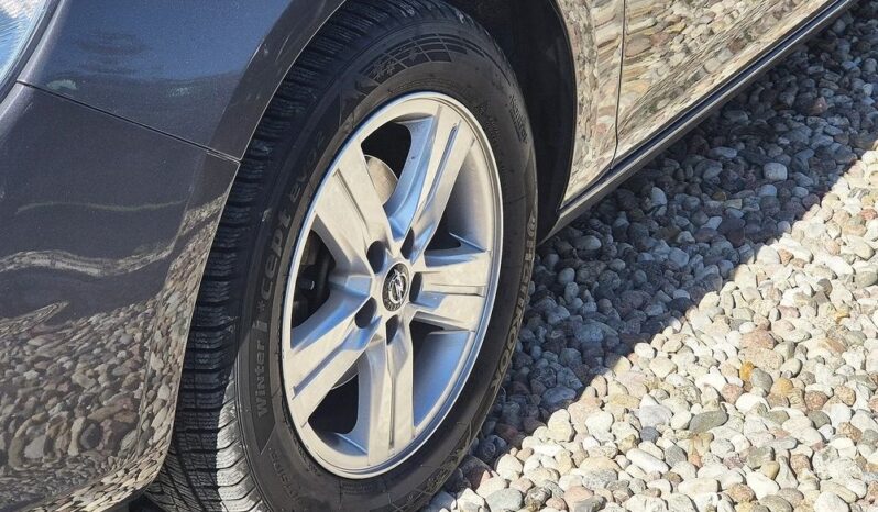 Opel Astra 1.4 Turbo Design Edition full