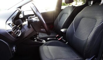 Ford Fiesta – 2017/18r.! 81tys.km! Klimatronic! Navi! Alu! Kamera! Świeżo Sprow.! full