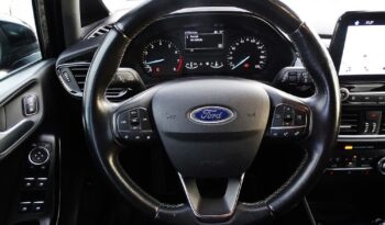 Ford Fiesta – 2017/18r.! 81tys.km! Klimatronic! Navi! Alu! Kamera! Świeżo Sprow.! full