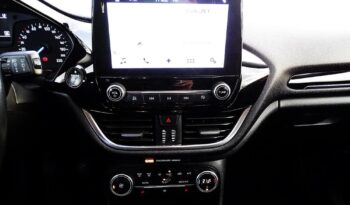 Ford Fiesta – 2017/18r.! 81tys.km! Klimatronic! Navi! Alu! Kamera! Świeżo Sprow.! full