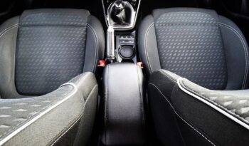 Ford Fiesta – 2017/18r.! 81tys.km! Klimatronic! Navi! Alu! Kamera! Świeżo Sprow.! full