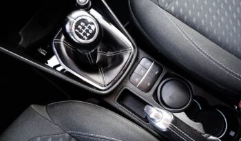 Ford Fiesta – 2017/18r.! 81tys.km! Klimatronic! Navi! Alu! Kamera! Świeżo Sprow.! full