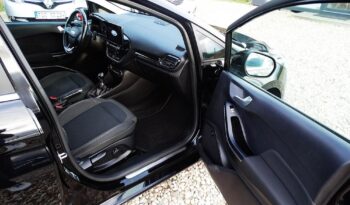 Ford Fiesta – 2017/18r.! 81tys.km! Klimatronic! Navi! Alu! Kamera! Świeżo Sprow.! full