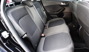 Ford Fiesta – 2017/18r.! 81tys.km! Klimatronic! Navi! Alu! Kamera! Świeżo Sprow.! full