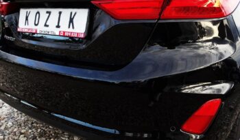 Ford Fiesta – 2017/18r.! 81tys.km! Klimatronic! Navi! Alu! Kamera! Świeżo Sprow.! full