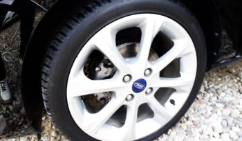 Ford Fiesta – 2017/18r.! 81tys.km! Klimatronic! Navi! Alu! Kamera! Świeżo Sprow.! full