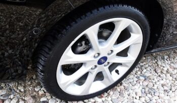 Ford Fiesta – 2017/18r.! 81tys.km! Klimatronic! Navi! Alu! Kamera! Świeżo Sprow.! full